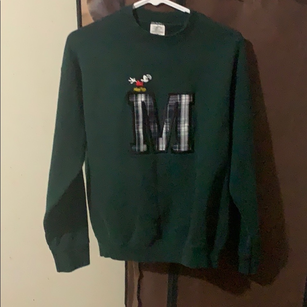 🔥3 for 15🔥Vintage style Disney sweatshirt